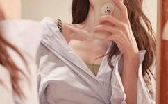 动漫人物开襟乳液狂飙漫画